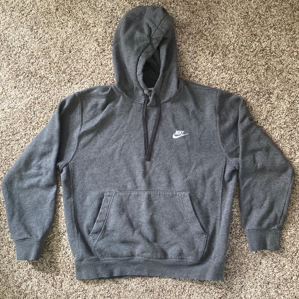 Small Mens Nike Hoodie